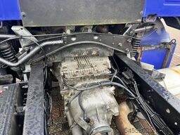 Volvo FM9 4X2R FAL7.1 RAS-A4/L90 600cm wielbasis Chas...