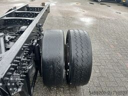Volvo FM9 4X2R FAL7.1 RAS-A4/L90 600cm wielbasis Chas...