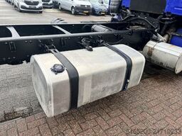 Volvo FM9 4X2R FAL7.1 RAS-A4/L90 600cm wielbasis Chas...