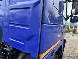 Volvo FM9 4X2R FAL7.1 RAS-A4/L90 600cm wielbasis Chas...