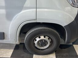 Fiat Ducato Weinsberg Carabus 600 K | 2023 | EURO6 | Professioneller Verkäufer