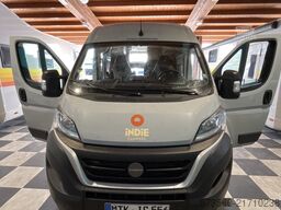Fiat Ducato Weinsberg Carabus 600 K | 2023 | EURO6 | Professioneller Verkäufer