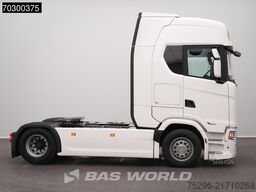 Scania S460 4X2 NEW! Retarder 2xTanks LED ACC Standkli...