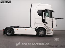 Scania S460 4X2 NEW! Retarder 2xTanks LED ACC Standkli...