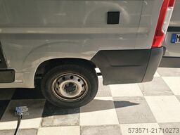 Fiat Ducato Weinsberg Carabus 600 K|2023 EURO 6 | Professioneller Verkäufer