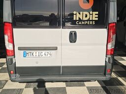 Fiat Ducato Weinsberg Carabus 600 K|2023 EURO 6 | Professioneller Verkäufer