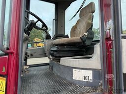 SCHAEFF Terex TL 80, 4+1 Schaufel, Palettengabel, S.W.S.