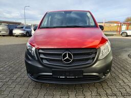Mercedes-Benz Vito 116 CDI Kasten Kompakt NAVI+KAMERA+SITZHZG+
