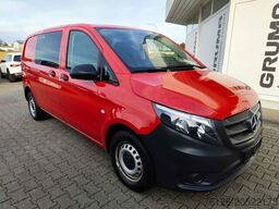 Mercedes-Benz Vito 116 CDI Kasten Kompakt NAVI+KAMERA+SITZHZG+