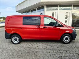 Mercedes-Benz Vito 116 CDI Kasten Kompakt NAVI+KAMERA+SITZHZG+