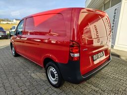 Mercedes-Benz Vito 116 CDI Kasten Kompakt NAVI+KAMERA+SITZHZG+