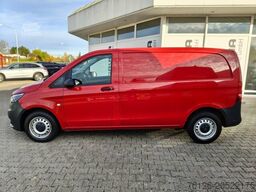 Mercedes-Benz Vito 116 CDI Kasten Kompakt NAVI+KAMERA+SITZHZG+