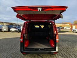 Mercedes-Benz Vito 116 CDI Kasten Kompakt NAVI+KAMERA+SITZHZG+