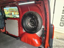 Mercedes-Benz Vito 116 CDI Kasten Kompakt NAVI+KAMERA+SITZHZG+