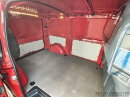 Mercedes-Benz Vito 116 CDI Kasten Kompakt NAVI+KAMERA+SITZHZG+