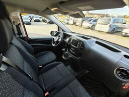 Mercedes-Benz Vito 116 CDI Kasten Kompakt NAVI+KAMERA+SITZHZG+