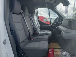 Renault Master 170 7 Sitzer