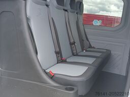 Renault Master 170 7 Sitzer