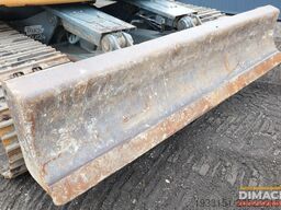 Case CX235C SR Mono giek - airco - oilquick - schuif...