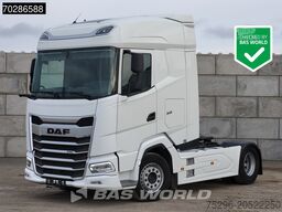 DAF XG 530 XG 4X2 Retarder 2xTanks ACC LED Euro 6