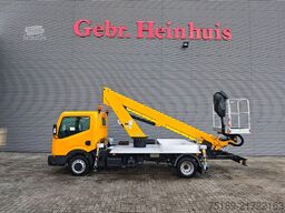 Nissan Cabstar 35.13 NT400 GSR E179T Euro 6!