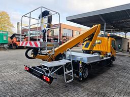 Nissan Cabstar 35.13 NT400 GSR E179T Euro 6!