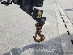 Mercedes Actros 2536 Actros 6X2 HIAB XR14S46-P-0-LA Cran...