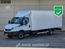 Iveco Daily 72C21 3.0L Automaat XL 551cm Lang Dubbell...