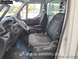 Iveco Daily 72C21 3.0L Automaat XL 551cm Lang Dubbell...