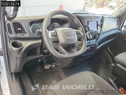 Iveco Daily 72C21 3.0L Automaat XL 551cm Lang Dubbell...