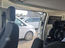 Ford Panama P10 Campervan | 2022 | Euro 6 | Venditore professionale