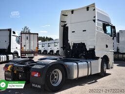 MAN TGX 18.470 GX