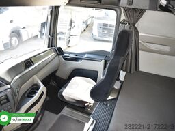 MAN TGX 18.470 GX