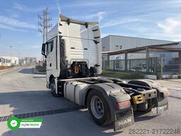 MAN TGX 18.470 GX