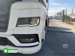 MAN TGX 18.470 GX