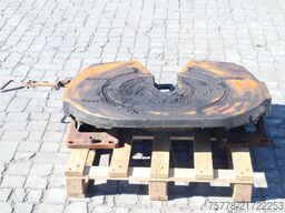 Orlandi 3.5 INCH | G50-X | FIFTH WHEEL