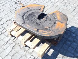 Orlandi 3.5 INCH | G50-X | FIFTH WHEEL