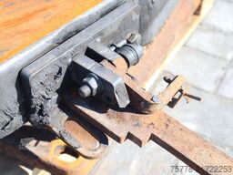 Orlandi 3.5 INCH | G50-X | FIFTH WHEEL