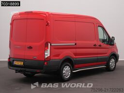 Ford Transit 170pk Automaat L2H2 170PK Navi Airco Cr...
