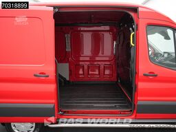 Ford Transit 170pk Automaat L2H2 170PK Navi Airco Cr...