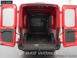 Ford Transit 170pk Automaat L2H2 170PK Navi Airco Cr...