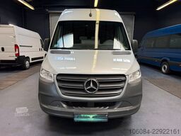 MERCEDES-BENZ Sprinter 517 Transfer 45 LL 18+1+1 2xKlima STHZ