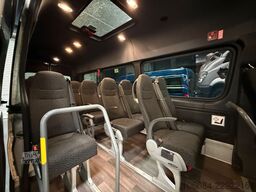 MERCEDES-BENZ Sprinter 517 Transfer 45 LL 18+1+1 2xKlima STHZ