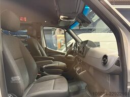 MERCEDES-BENZ Sprinter 517 Transfer 45 LL 18+1+1 2xKlima STHZ