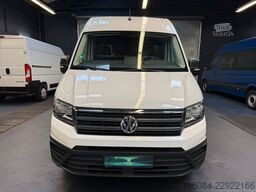 VW Crafter MAXI Kasten L3-H2 Klima Navi Kamera AHK