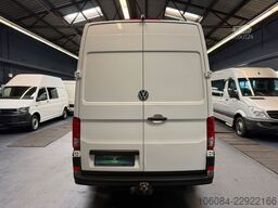 VW Crafter MAXI Kasten L3-H2 Klima Navi Kamera AHK