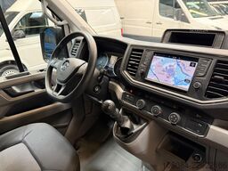 VW Crafter MAXI Kasten L3-H2 Klima Navi Kamera AHK