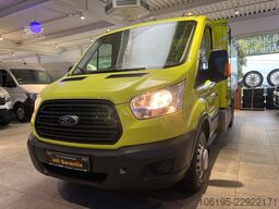 FORD Transit Kipper*Werkzeugschrank*AHK 3,5t*155PS