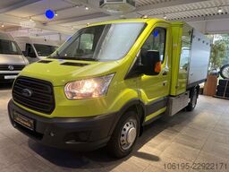 FORD Transit Kipper*Werkzeugschrank*AHK 3,5t*155PS