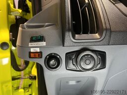 FORD Transit Kipper*Werkzeugschrank*AHK 3,5t*155PS